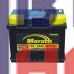 Аккумулятор Moratti TAB 6СТ-66 АзЕ (670EN)
