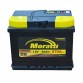 Аккумулятор Moratti TAB 6СТ-66 АзЕ (670EN)