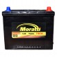 Аккумулятор Moratti TAB 6СТ-75 АзЕ Asia (700EN)