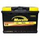 Аккумулятор Moratti TAB 6СТ-78 АзЕ (800EN)