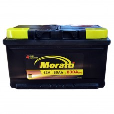 Аккумулятор Moratti TAB 6СТ-85 АзЕ (830EN)