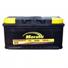 Аккумулятор Moratti TAB 6СТ-95 АзЕ (900EN)