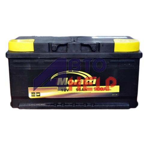 Аккумулятор Moratti TAB 6СТ-95 АзЕ (900EN)