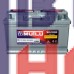 Аккумулятор Mutlu 6СТ-90Ah АзЕ Silver (850EN)
