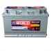 Аккумулятор Mutlu 6СТ-90Ah АзЕ Silver (850EN)