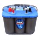 Аккумулятор OPTIMA 6СТ-50Ah BlueTop BTSLI-4.2L (806252000) (815EN)