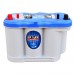 Аккумулятор OPTIMA 6СТ-66Ah BlueTop BTDC-5.0L (827227000) (845EN)