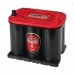 Аккумулятор OPTIMA 6СТ-44Ah АзЕ RedTop RTR-3.7 (835255000) (730EN) Аккумулятор OPTIMA 6СТ-44Ah АзЕ RedTop RTR-3.7 (835255000) (730EN)