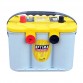 Аккумулятор OPTIMA 6СТ-55Ah YellowTop YTU-4.2L (814254000) (765EN)
