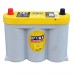 Аккумулятор OPTIMA 3СТ-55Ah YellowTop YT6VL-2.1L (818356000) (765EN)
