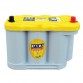 Аккумулятор OPTIMA 6СТ-66Ah YellowTop YTR-5.0L (837327000) (845EN)