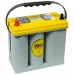 Аккумулятор OPTIMA 6СТ-38Ah Аз YellowTop YTS-2.7J (870176000) (460EN)
