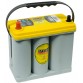 Аккумулятор OPTIMA 6СТ-38Ah Аз YellowTop YTS-2.7J (870176000) (460EN)