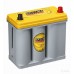 Аккумулятор OPTIMA 6СТ-38Ah YellowTop YTS-2.7L (871176000) (460EN)