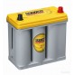 Аккумулятор OPTIMA 6СТ-38Ah YellowTop YTS-2.7L (871176000) (460EN)