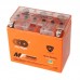 Аккумулятор мото Outdo 6СТ-19Ah GEL (YB16L-BS)