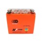 Аккумулятор мото Outdo 6СТ-5Ah GEL (YTX5L-BS)