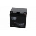 Аккумулятор мото Outdo 6СТ-30Аh GEL (YB30L-BS)