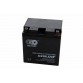 Аккумулятор мото Outdo 6СТ-30Аh GEL (YB30L-BS)