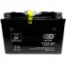 Аккумулятор мото Outdo 6СТ-9Ah AGM (YTX9-BS12V)