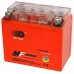 Аккумулятор мото Outdo 6СТ-10Аh GEL (YTX12-BS)