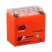 Аккумулятор мото Outdo 6СТ-12Аh GEL (YTX14-BS) Аккумулятор мото Outdo 6СТ-12Аh GEL (YTX14-BS)