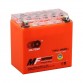 Аккумулятор мото Outdo 6СТ-12Аh GEL (YTX14-BS)