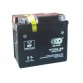 Аккумулятор мото Outdo 6СТ-4Ah AGM (YTX5L-BS)