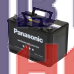 Аккумулятор Panasonic 6СТ-90Ah АзЕ MF HIGH SPEC ASIA (N-105D31L-BA)