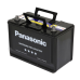 Аккумулятор Panasonic 6СТ-90Ah АзЕ MF HIGH SPEC ASIA (N-105D31L-BA)
