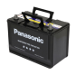 Аккумулятор Panasonic 6СТ-90Ah АзЕ MF HIGH SPEC ASIA (N-105D31L-BA)