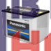 Аккумулятор Panasonic 6СТ-90Ah АзЕ MF STANDARD ASIA (N-105D31L-FS) без нижн. бурта