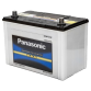 Аккумулятор Panasonic 6СТ-90Ah АзЕ MF STANDARD ASIA (N-105D31L-FS) без нижн. бурта
