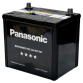 Аккумулятор Panasonic 6СТ-90Ah Аз MF STANDARD ASIA (N-105D31R-FS) без нижн. бурта