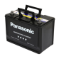 Аккумулятор Panasonic 6СТ-90Ah Аз MF HIGH SPEC ASIA (N-105D31R-BA)
