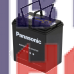 Аккумулятор Panasonic 6СТ-35Ah Аз MF HIGH SPEC ТК ASIA (N-38B19L-FH) без нижн. бурта