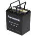 Аккумулятор Panasonic 6СТ-35Ah Аз MF HIGH SPEC ТК ASIA (N-38B19L-FH) без нижн. бурта