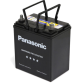 Аккумулятор Panasonic 6СТ-35Ah Аз MF HIGH SPEC ТК ASIA (N-38B19L-FH) без нижн. бурта