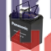 Аккумулятор Panasonic 6СТ-35Ah АзЕ MF HIGH SPEC ТК ASIA (N-38B19R-FH) без нижн. Бурта