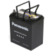 Аккумулятор Panasonic 6СТ-35Ah АзЕ MF HIGH SPEC ТК ASIA (N-38B19R-FH) без нижн. Бурта