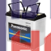 Аккумулятор Panasonic 6СТ-45Ah АзЕ MF STANDARD ТК ASIA (N-55B24L-FS) без нижн. бурта