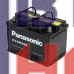 Аккумулятор Panasonic 6СТ-74Ah АзЕ MF STANDARD (N-574H28L) Аккумулятор Panasonic 6СТ-74Ah АзЕ MF STANDARD (N-574H28L)
