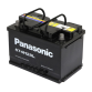 Аккумулятор Panasonic 6СТ-74Ah АзЕ MF STANDARD (N-574H28L)