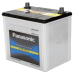 Аккумулятор Panasonic 6СТ-65Ah АзЕ MF STANDARD ASIA (N-75D23L-FS) без нижн. бурта