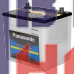 Аккумулятор Panasonic 6СТ-65Ah Аз MF STANDARD ASIA (N-75D23R-FS) без нижн. бурта