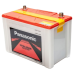 Аккумулятор Panasonic 6СТ-65 Аз EXTRA GRADE Asia (TC-65D26R) без нижн. бурта
