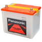 Аккумулятор Panasonic Asia 6СТ-80 АзЕ EXTRA GRADE (TC-95D31L) без нижн. бурта