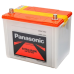 Аккумулятор Panasonic 6СТ-80Ah Аз EXTRA GRADE Asia (TC-95D31R) без нижн. бурта