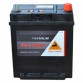 Аккумулятор Panther 6СТ-40Ah АзЕ ASIA TK (300EN) с нижним бортом