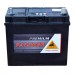 Аккумулятор Panther 6СТ-45 АзЕ Asia TK (330EN)